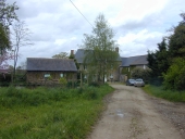 Manoir, Luraine (Feins)