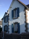 Maison, Ploumanac'h, 32 rue de la Plaine (Perros-Guirec)