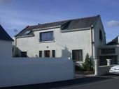 Maison, 23 rue Irène Joliot-Curie (Vannes)