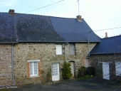 Ferme, la Moisonnais (Pipriac)