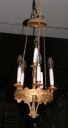 Lustre d'église 1