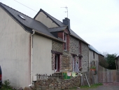 Ferme, l'Auriais (Bourgbarré)