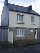 Maison, 14 rue de Nomeny (Vannes)