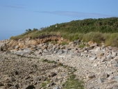 Fronts de mer : espaces littoraux remarquables de la commune de Pleubian