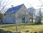 Chapelle Notre-Dame de Toutes-Aides, Lentiman (Cuguen)