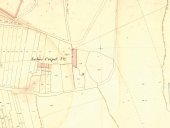 Écart, le Bas Coipel (Renac)