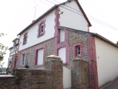 Maison, impasse des Mimosas (Lézardrieux)
