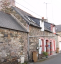 Maison, chemin de Croas-Guiguin, Kerity (Paimpol)
