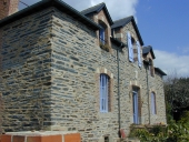 Maison, 11 route de Tayée (Saint-Aubin-du-Pavail fusionnée en Châteaugiron en 2017)