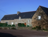 Ferme, chemin Crec'h-ar-Hars, Trévou-Bras (Trévou-Tréguignec)