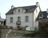 Maison, 11 rue de l'Eglise (Saint-Michel-en-Grève)