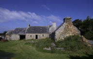 Ancienne ferme, Kervian (Camaret-sur-Mer)