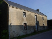Ferme, Kergrosse (Erdeven)