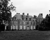 Château, Penhoët (La Croix-Helléan)