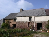3ème ferme, Trévit (Iffendic)