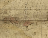 Écart, la Daguinière (Domalain)