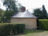 Écart, la Ferronnais (Breteil)