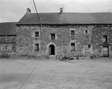 Les maisons et fermes sur la commune du Quillio