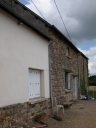 Ferme, actuellement maison, Gareffe (Saint-Aubin-d'Aubigné)