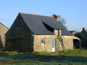 Maison 6, Bréhily (Pipriac)