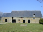 Ferme, le Plessix L'Epine (Cuguen)