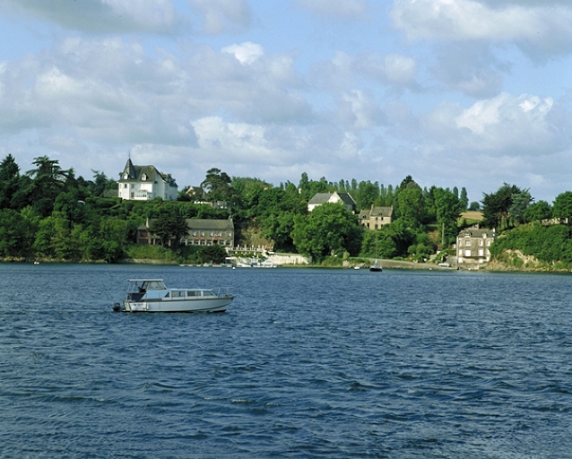 Cale de Jouvente (Pleurtuit)