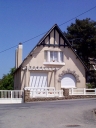 Maison de villégiature, 16 rue de Port Hue (Saint-Briac-sur-Mer)