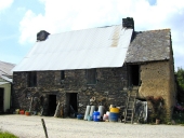 Maison, Mérignac (Maxent)