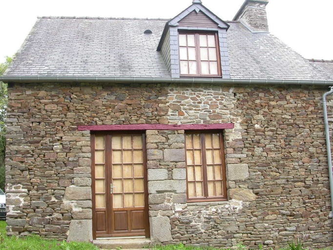 Ferme, la Soulière (Plerguer)