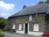 Maison, Mérignac (Maxent)