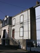 Maison, 50 rue de Metz (Vannes)