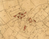 Ecart, la Gaufrère (Visseiche)