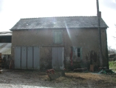 Maison, le Grand Châtelain (Tinténiac)