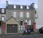 Maison, 32 rue Jeanne d'Arc (Saint-Quay-Portrieux)