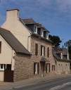 Maison, rue de Penvern (Paimpol)
