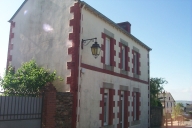 Maison, rue Adrien Rebours (Ploubazlanec)