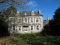 Les maisons de notable des 19e et 20e siècles sur la commune de La Roche-Derrien