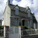 Maison dite les Coquelicots, 10 rue des Nouettes, l'Isle (Saint-Cast-le-Guildo)