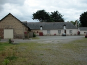Ferme, le Hil (Noyal-Châtillon-sur-Seiche)