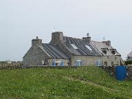 Ecart Kerber et Keralloch (Ouessant)