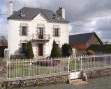 Maison, 61 rue des Sports (Pordic)