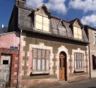 Maison, rue du Petit Moulin (Paimpol)