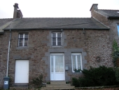 Maison, Villegâte (Le Tronchet)