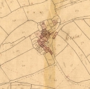 Hameau, Kerrain (Scrignac)