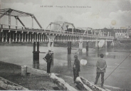 Pont de chemin de fer du Guildo (Saint-Cast-le-Guildo)