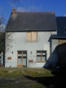 Maison, la Guérivais (Eancé)