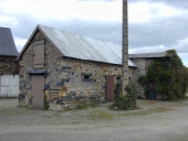 Porcherie, Loirie (Domalain)