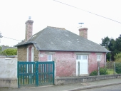 Maison dite "Les Blés D'or", 435 rue des Haies (Saint-Lunaire)