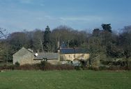 Manoir de Kergrain (Vannes)
