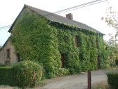 Ferme, les Noës (Pleumeleuc)